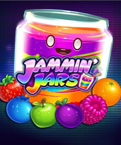 Jammin’ Jars Slot