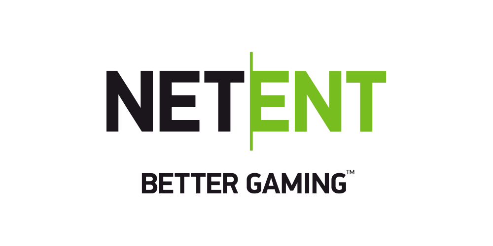 NetEnt logo