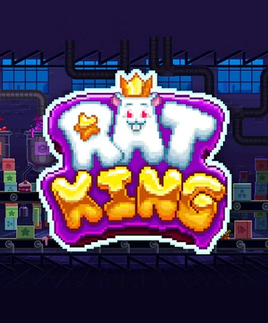 Rat King Slot