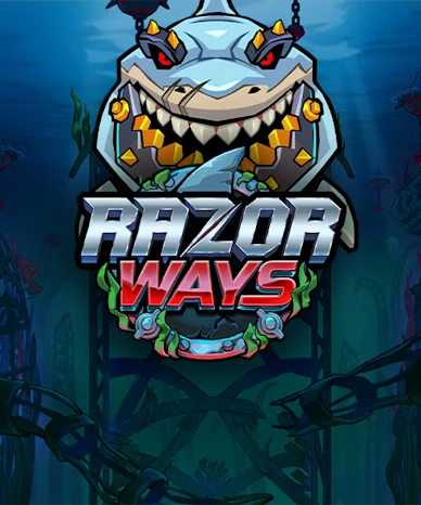 Razor Ways Slot